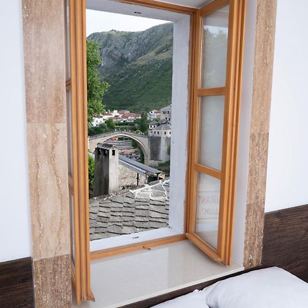 Sunrise Apartments - With Old Bridge View Mostar Exteriör bild